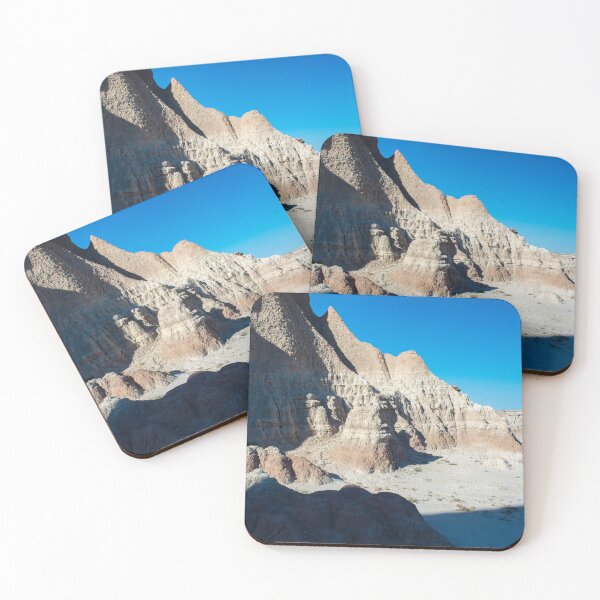 Item preview, Enter the Door Trail, Badlands National Park designed and sold by Grace Skelton.