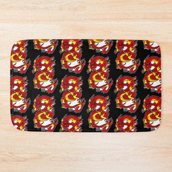 Item preview, Red Dragon designed and sold by Jason Sorrell.