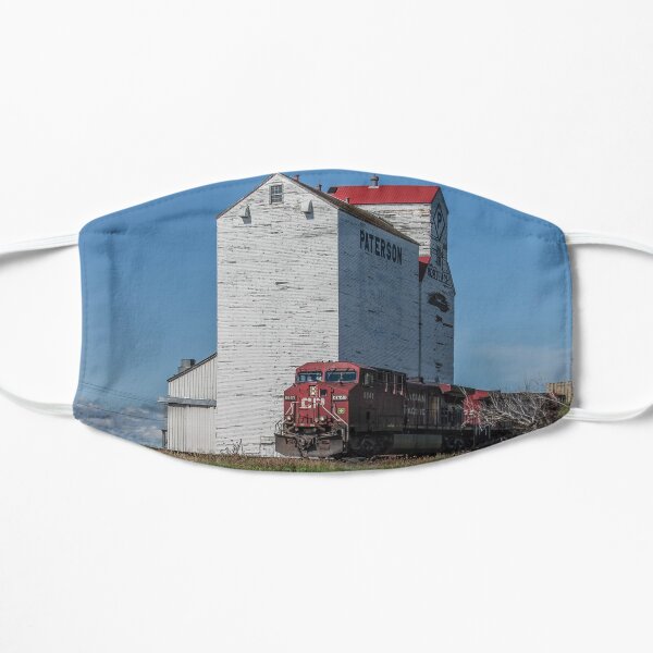 Mortlach Reflection Mask