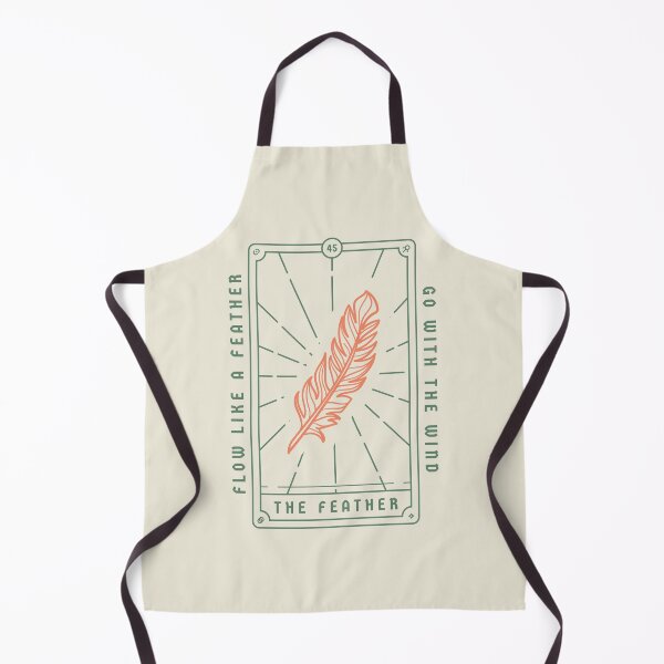 Item preview, The Feather designed and sold by AladdinMktgs.