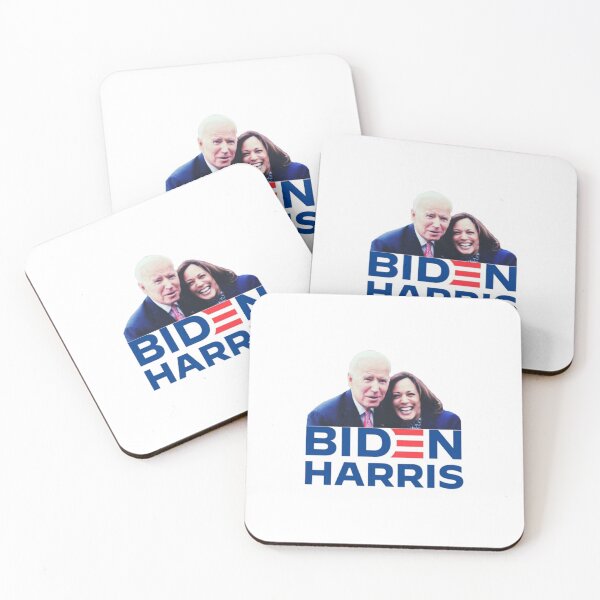 Item preview, Joe Biden Kamala Harris 2020  designed and sold by bgsmall.