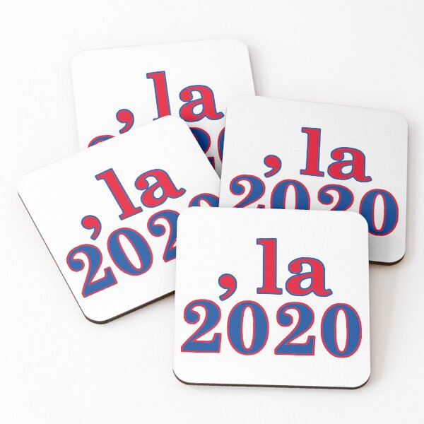 Item preview, Funny Kamala Harris Comma La 2020 designed and sold by judgeart.