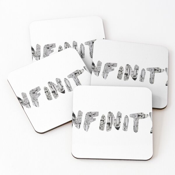 Item preview, Infinity one direction  designed and sold by Courtney Weber.