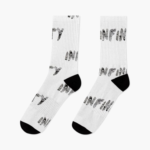 Item preview, Infinity one direction  designed and sold by Courtney Weber.
