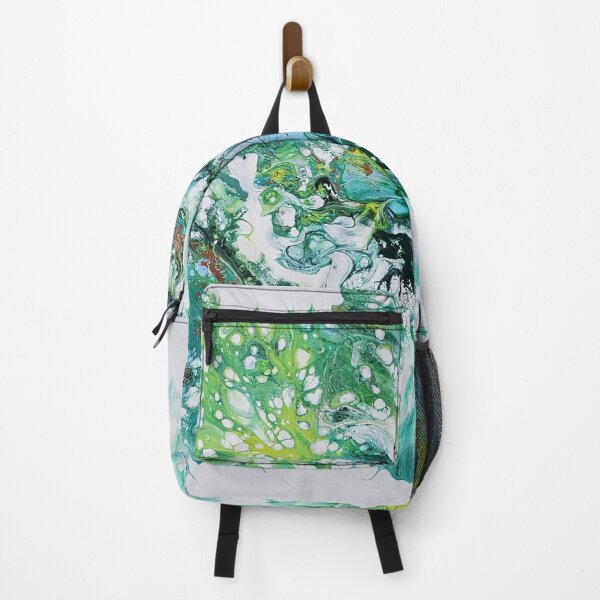 Item preview,  Green bloom designed and sold by Brigitasart.