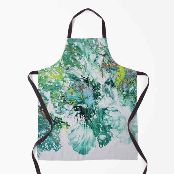 Item preview,  Green bloom designed and sold by Brigitasart.
