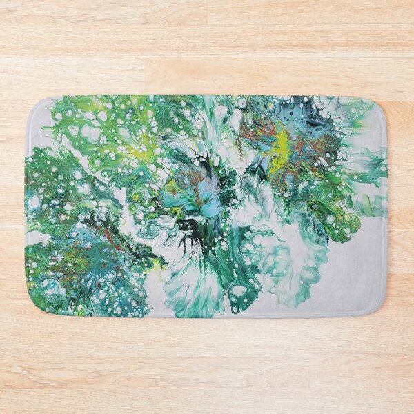 Item preview,  Green bloom designed and sold by Brigitasart.