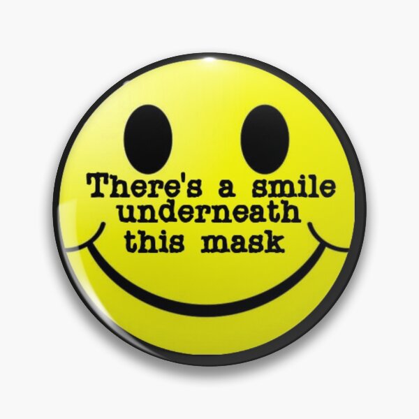 Item preview, Smile Happy face designed and sold by Aquila Light Pictures.