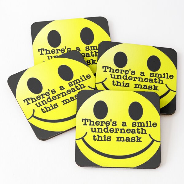 Item preview, Smile Happy face designed and sold by Aquila Light Pictures.