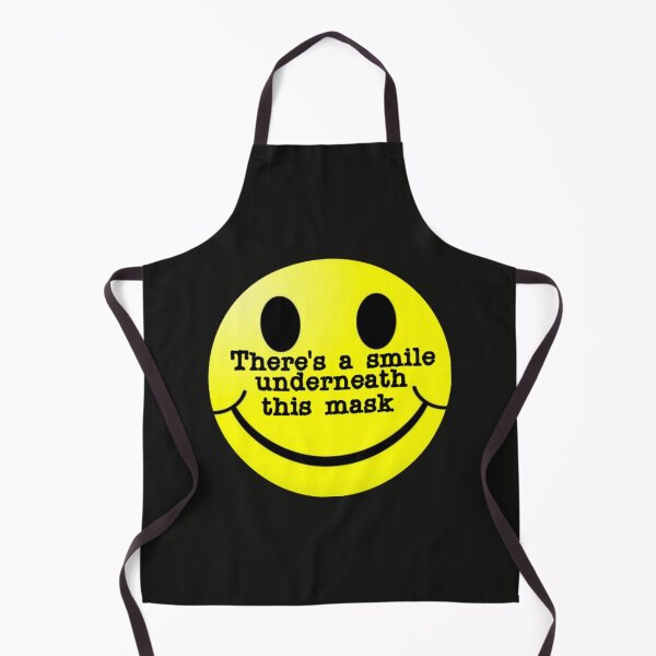 Item preview, Smile Happy face designed and sold by Aquila Light Pictures.
