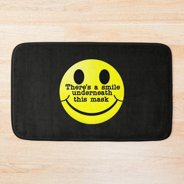 Item preview, Smile Happy face designed and sold by Aquila Light Pictures.