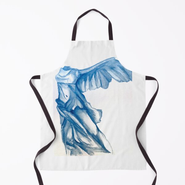 Item preview, Winged Victory designed and sold by Kristi Brooks.