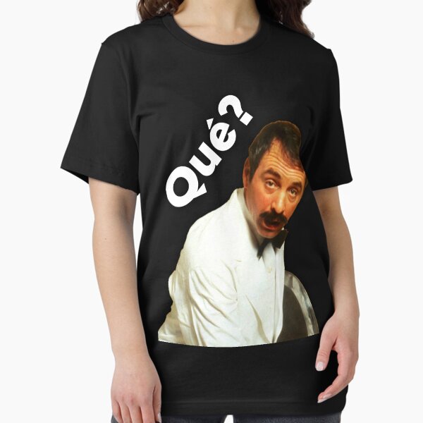Item preview, Manuel - Que? designed and sold by philbo84.