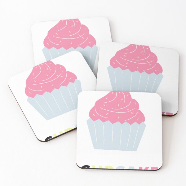 Item preview, CUPCAKE  designed and sold by WEShop23.