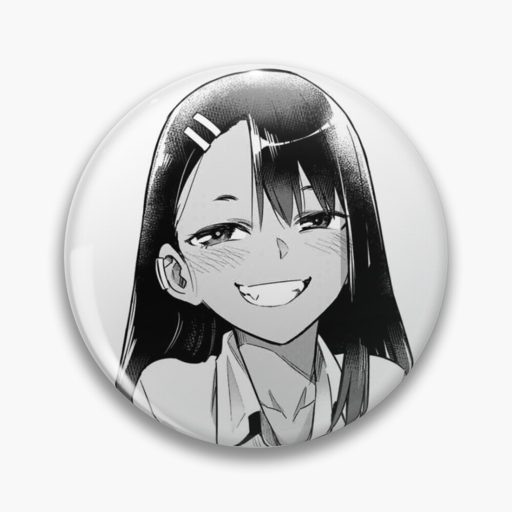 Hayase nagatoro age