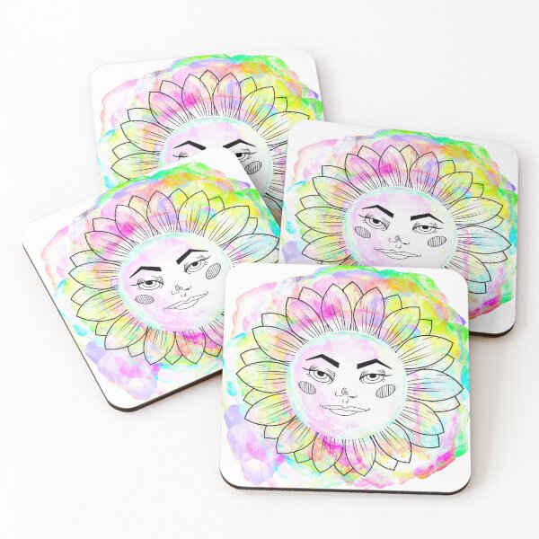 Item preview, SunFlower  designed and sold by Sage-midnight.