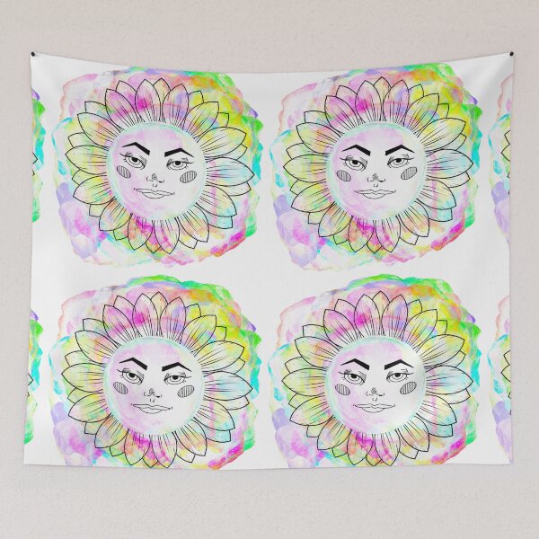 Item preview, SunFlower  designed and sold by Sage-midnight.