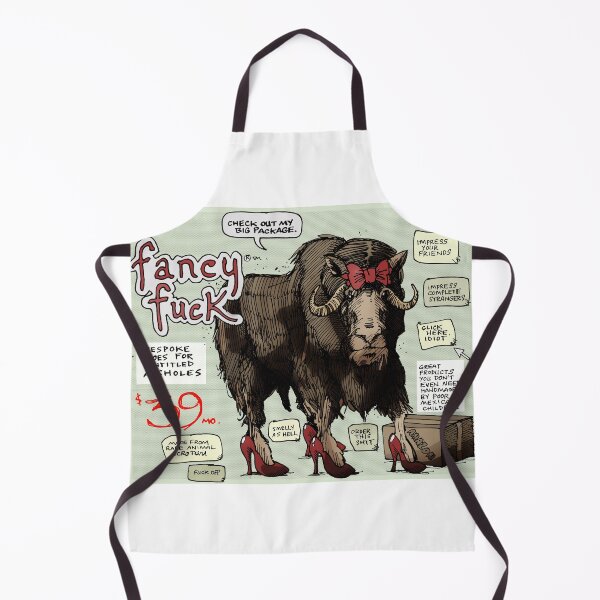 Item preview, Bespoke Fancy designed and sold by Sean Simmans.