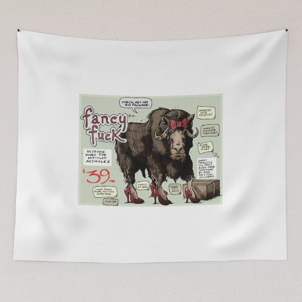 Item preview, Bespoke Fancy designed and sold by Sean Simmans.
