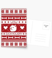 Dogemas Postcards
