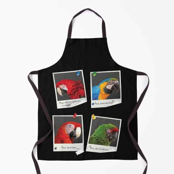 Item preview, Macaws designed and sold by obscurite.