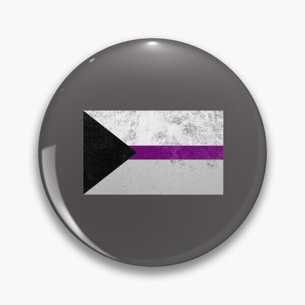 Item preview, Demisexual Pride Flag USA America Identity LGBT Graphic designed and sold by SpookshowDesign.