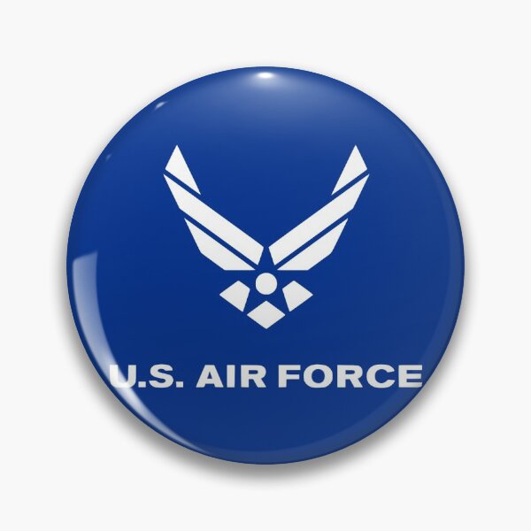 Artikelvorschau, USAF entworfen und verkauft von carly427.