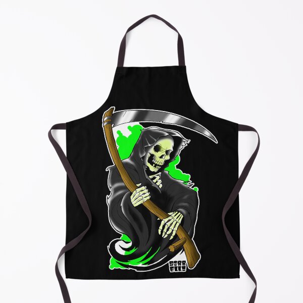 Item preview, Grim Reaper designed and sold by Jason Sorrell.