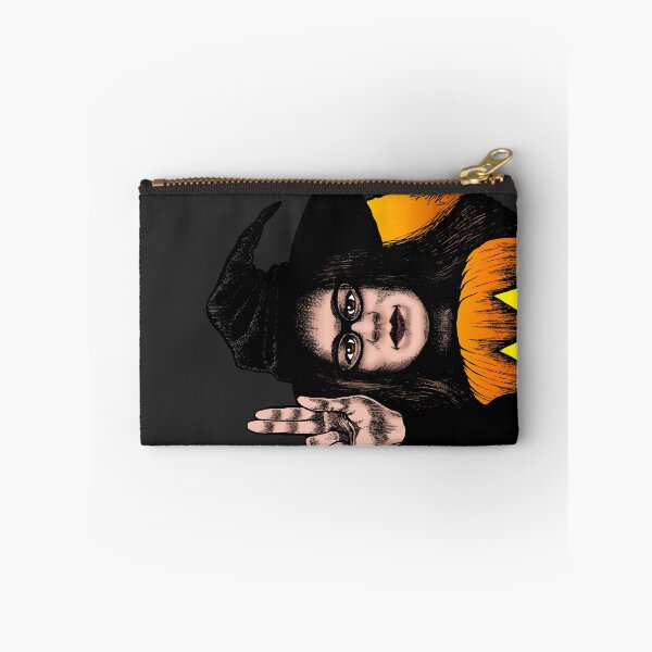 Item preview, Halloween Saints Series 2: Rhonda ALTERNATE designed and sold by Chad Savage.