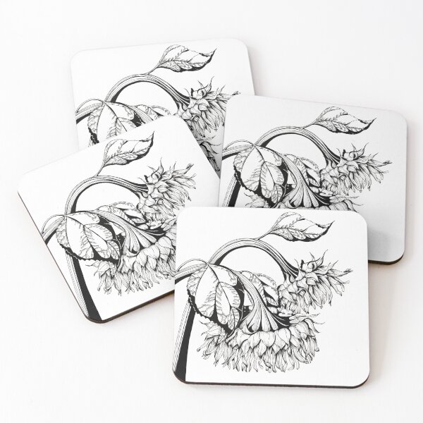 Item preview, Sunflowers designed and sold by Olga Shashok.
