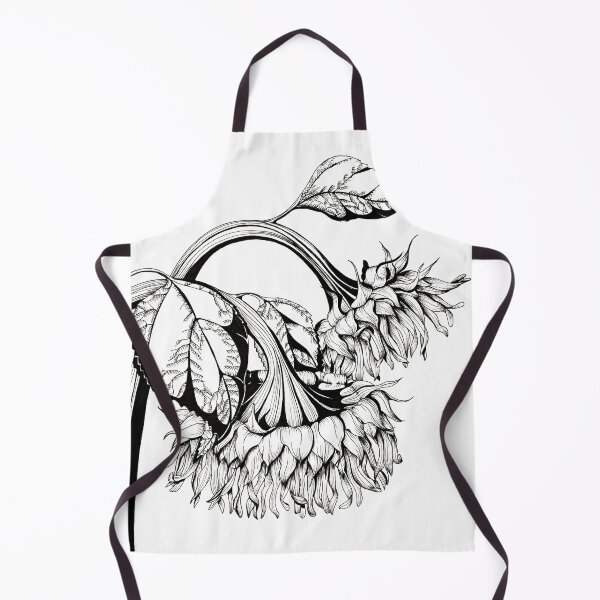 Item preview, Sunflowers designed and sold by Olga Shashok.