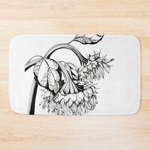 Item preview, Sunflowers designed and sold by Olga Shashok.