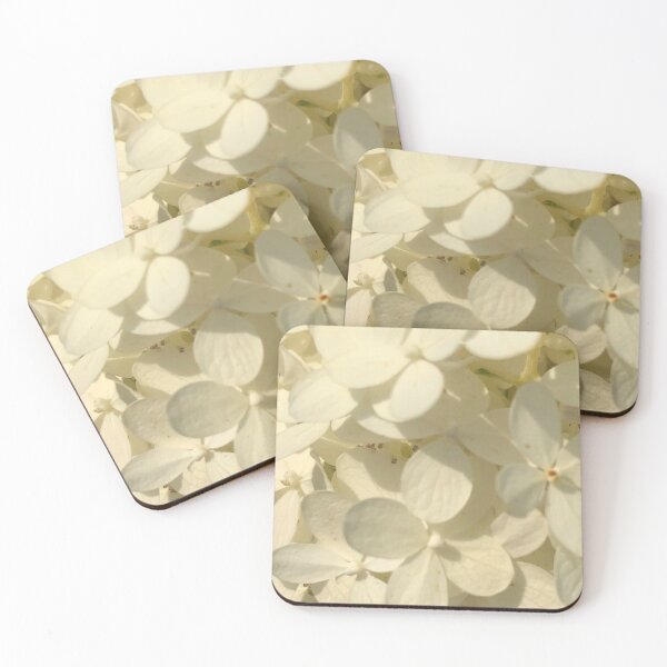 Item preview, Hydrangea Flower Shrub Nature  designed and sold by Kaushal Pal.