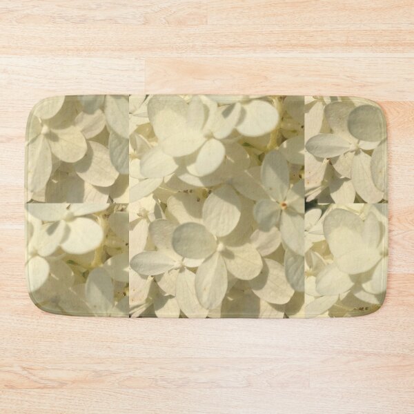 Item preview, Hydrangea Flower Shrub Nature  designed and sold by Kaushal Pal.