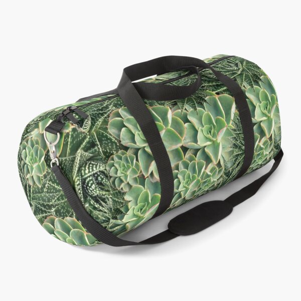 Item preview, Succulent collection garden pattern design designed and sold by EarthyPlanty.
