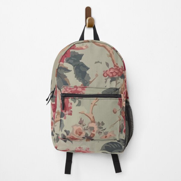 Item preview, Vintage Floral Pattern designed and sold by DesertShowroom.