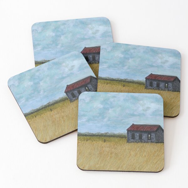 Item preview, Distant Echoes designed and sold by Marcella Chapman.