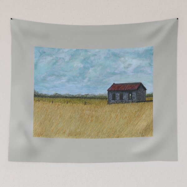 Item preview, Distant Echoes designed and sold by Marcella Chapman.