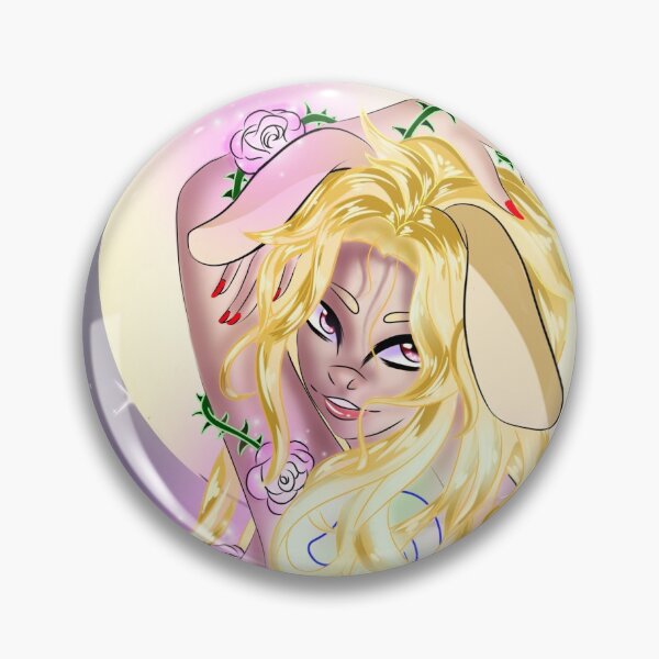Item preview, Princess Claire designed and sold by FoxyMiaArts.