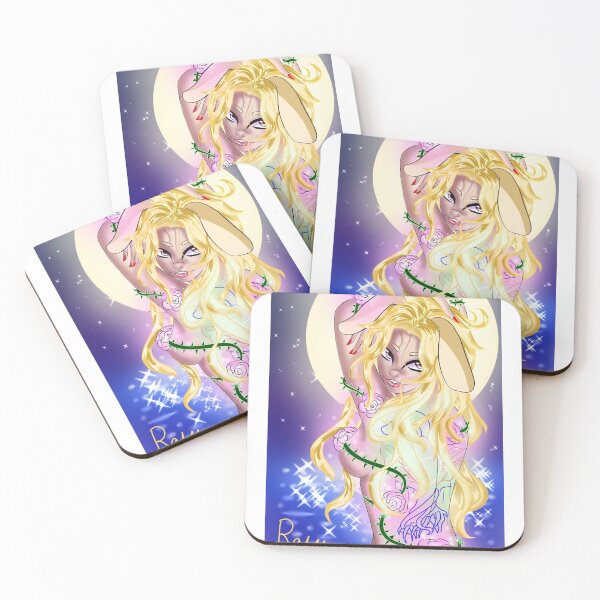 Item preview, Princess Claire designed and sold by FoxyMiaArts.