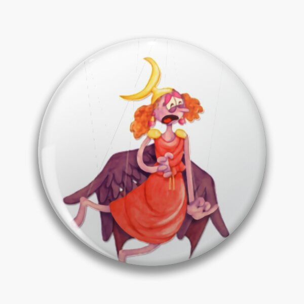 Item preview, Sally Stageplay (Phase 3) designed and sold by AlfonsoF.