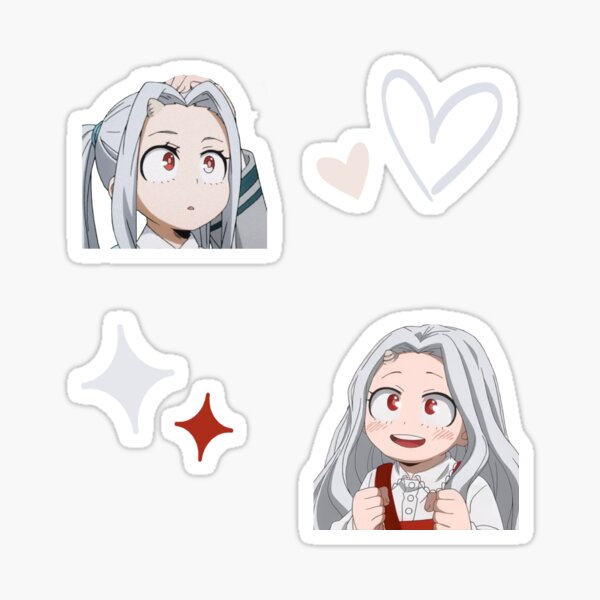 My Hero Academia Eri Gifts Merchandise Redbubble