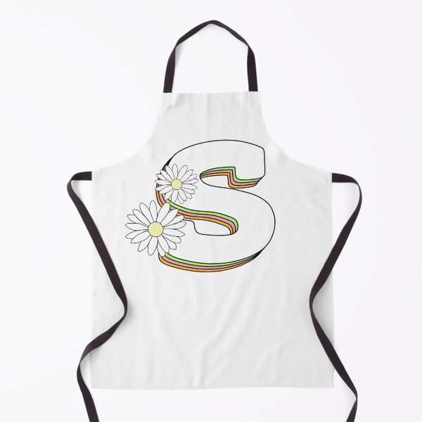 Item preview, Groovy S Monogram designed and sold by embrody.