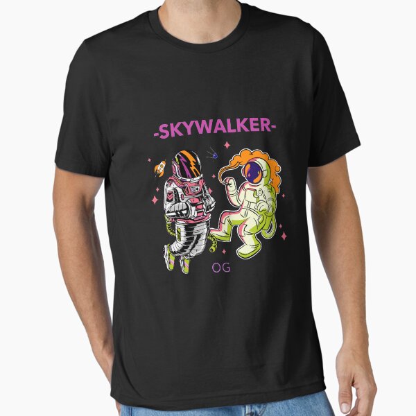 Item preview, Cannabis Strain Skywalker OG designed and sold by Coder-T.