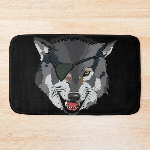 Item preview, Metal Gear Solid D Dog designed and sold by Jemma Rich.