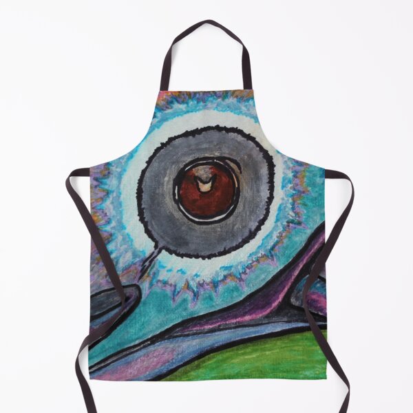 Item preview, Vaquita designed and sold by Lisa Abodeely.