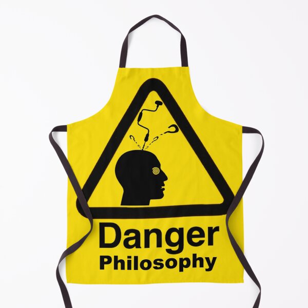 Item preview, Danger: Philosophy designed and sold by NailsNathan.