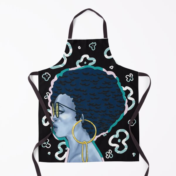 Item preview, Bizarro floral designed and sold by Toni Bronson.