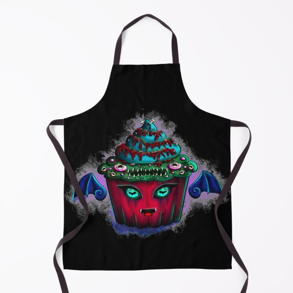 Item preview, Monster cupcake designed and sold by Funverhau.