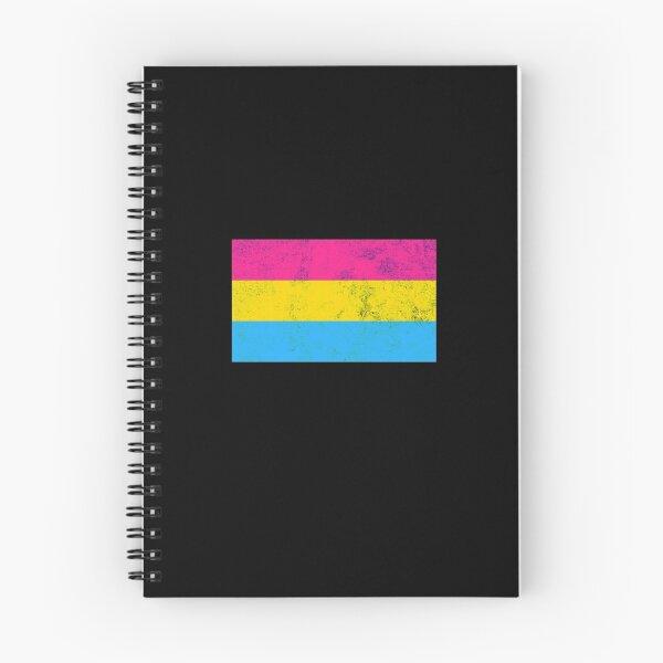 Item preview, Pansexual Pride Flag USA America Identity LGBT Graphic designed and sold by SpookshowDesign.